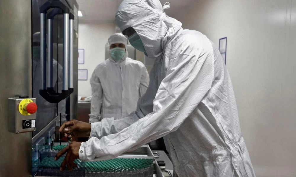Κορονοϊός: Οδηγίες για τον εμβολιασμό ατόμων με υποκείμενα νοσήματα